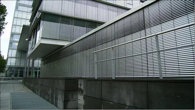 Производитель Yashengou C80, жалюзи от солнца, регулируемые жалюзи angel CR80 ZR90, жалюзи для роликовых штор с защитой от дождя