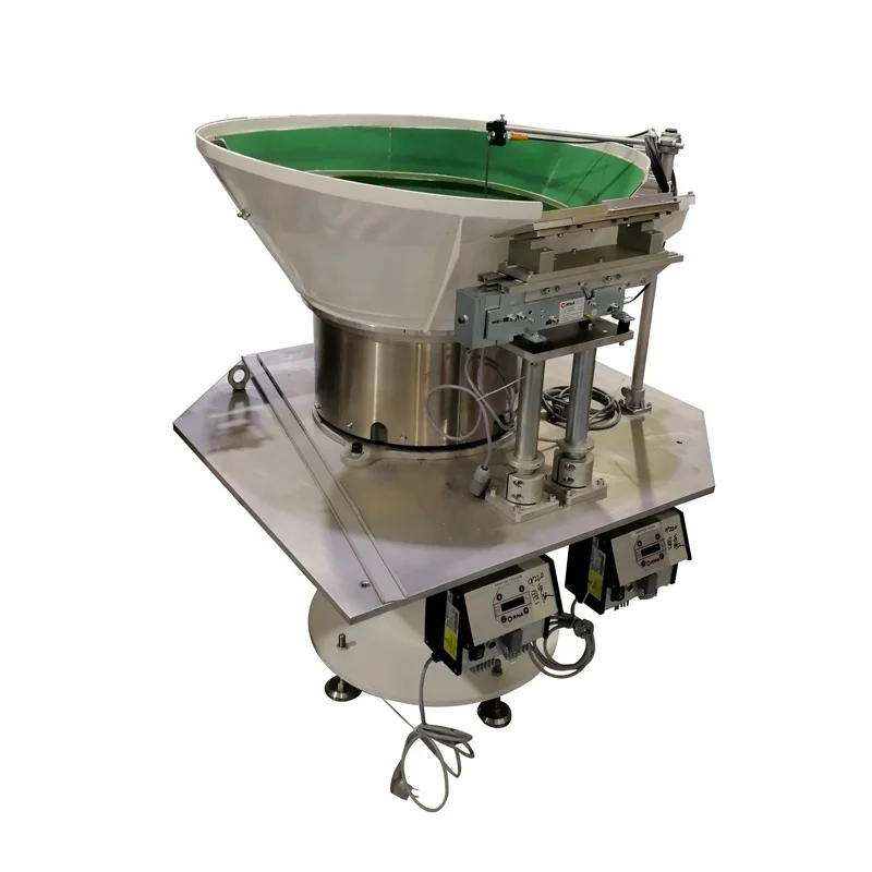 Best web to buy china industrial electric bowl vibratory washer feeder
