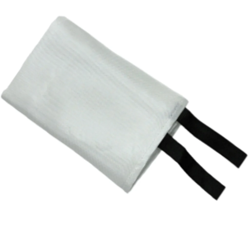 100% Glass Fiber Fire Blanket for Kitchen & Camping Emergency Fire Protection