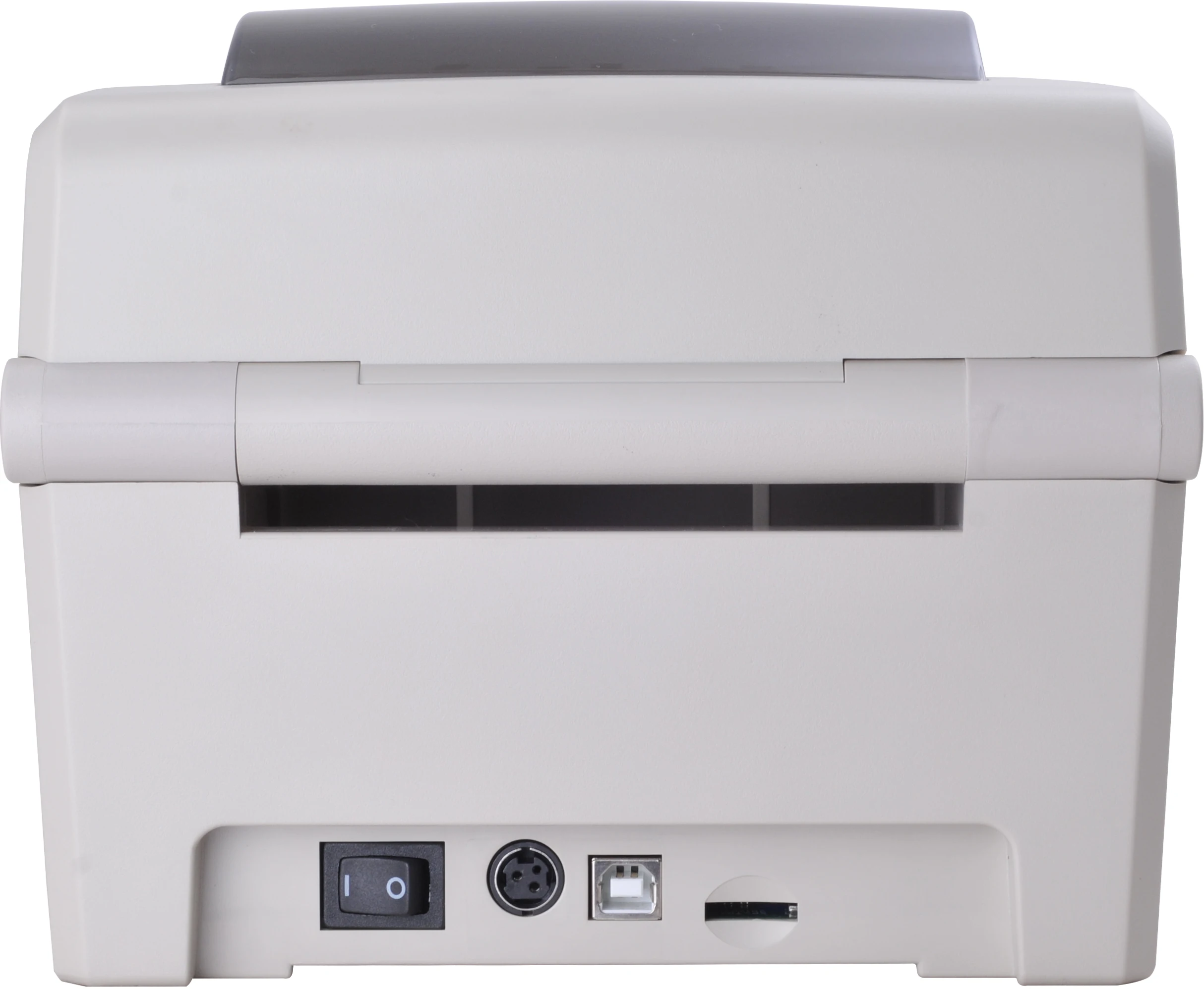Xprinter завод XP-TT424B с 4 дюйма ленточный рулон принтер печати