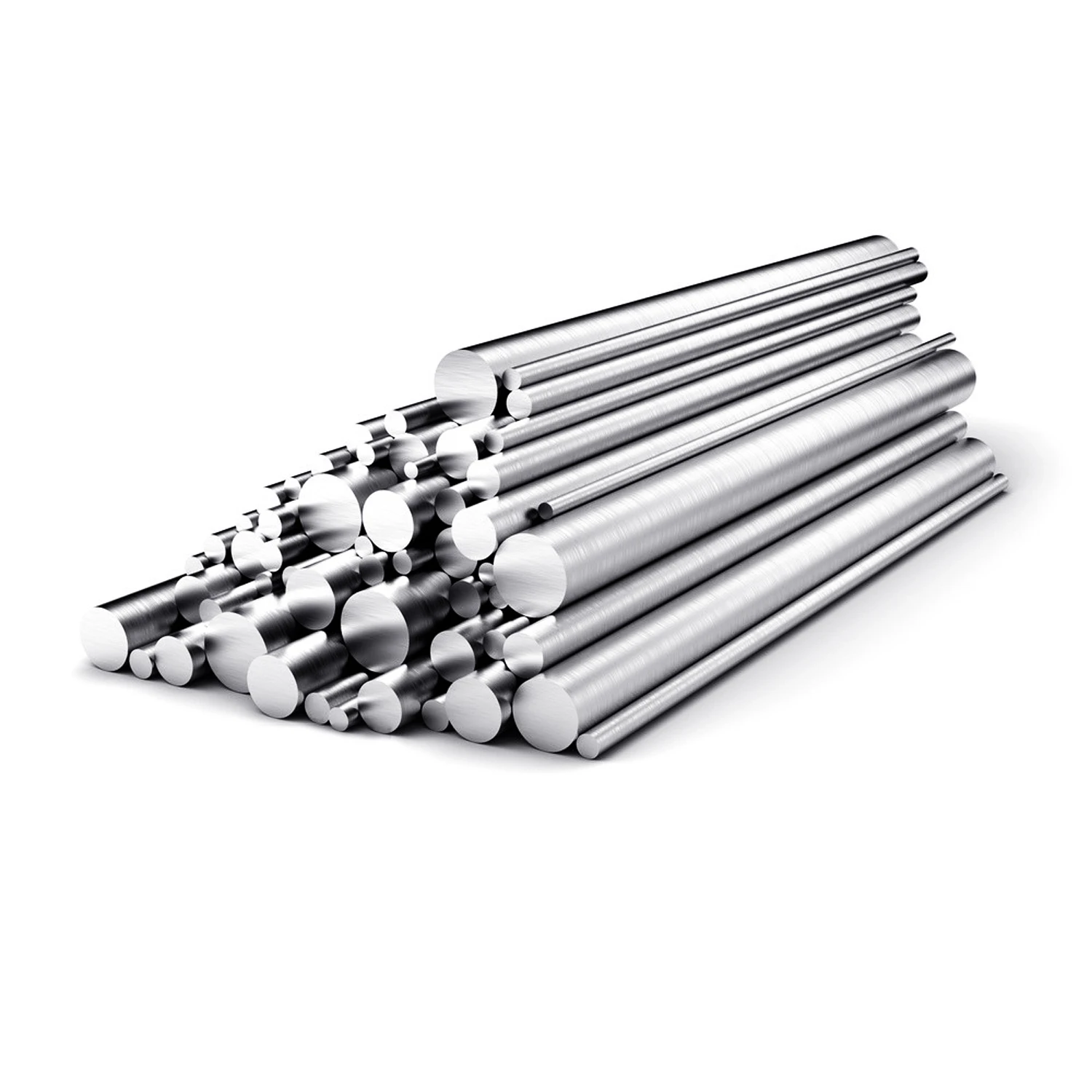 Carbon steel Q235 Ss400 ASTM A36 S235jr Q345b S355jr SAE1020 SAE1045 Carbon Round Iron Rod/Square Steel Bar