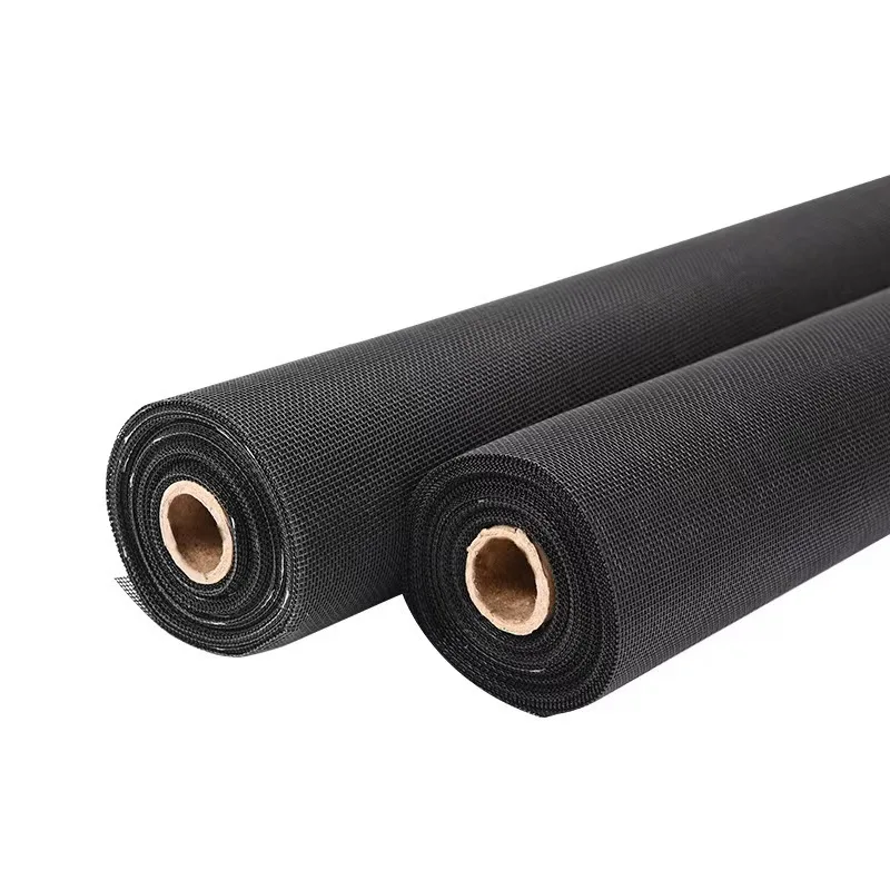 Fiberglass Window Screen Durable Fiberglass Mesh Insect Resistant Fiberglass Screen