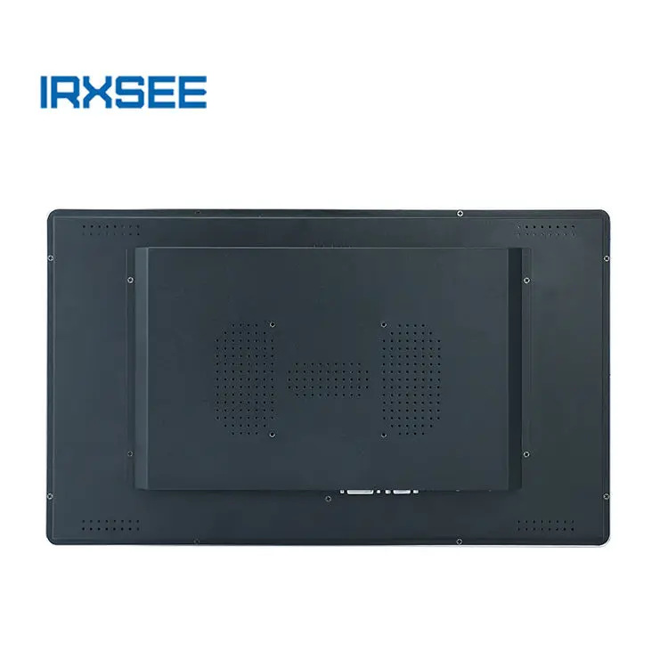 Новый дизайн 21 5 Дюймов 1920x1080 Емкостные multi-touch дисплеи сенсорный