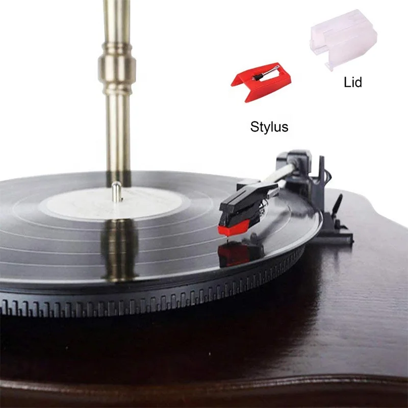 Discount sale Diamond turntable stylus Durable record player parts needles