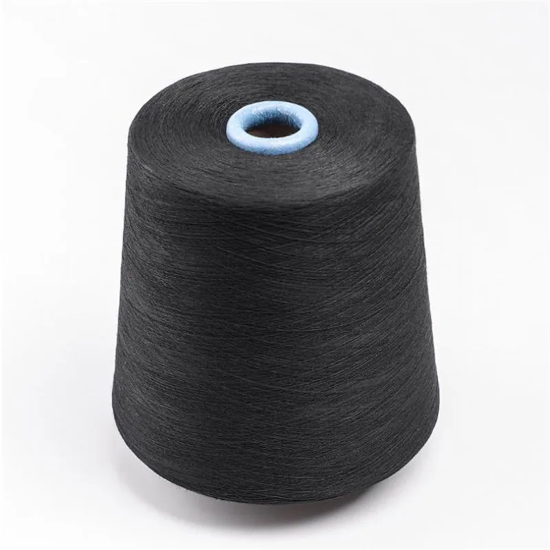 polyester cotton Yarn T/C Yarn T/C 80/20 65/35 blended yarn