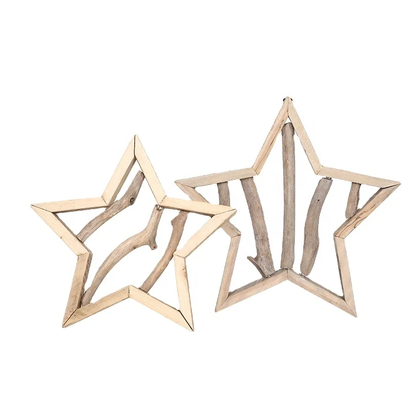
Home Decor Wooden Art Decoration Christmas 