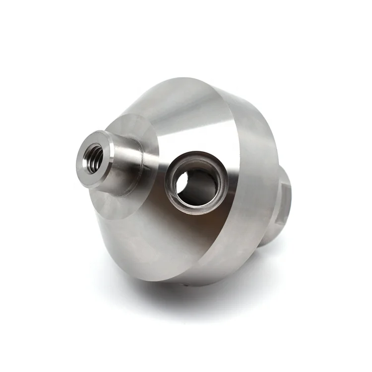 High-Precision Steel CNC Tube Bending for Medical and Pharmaceutical Industry