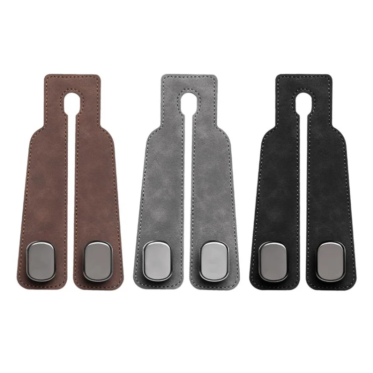 High-quality Hot selling Car Seat HOOK Multifunctional Metal Hook Mobile Phone Holder