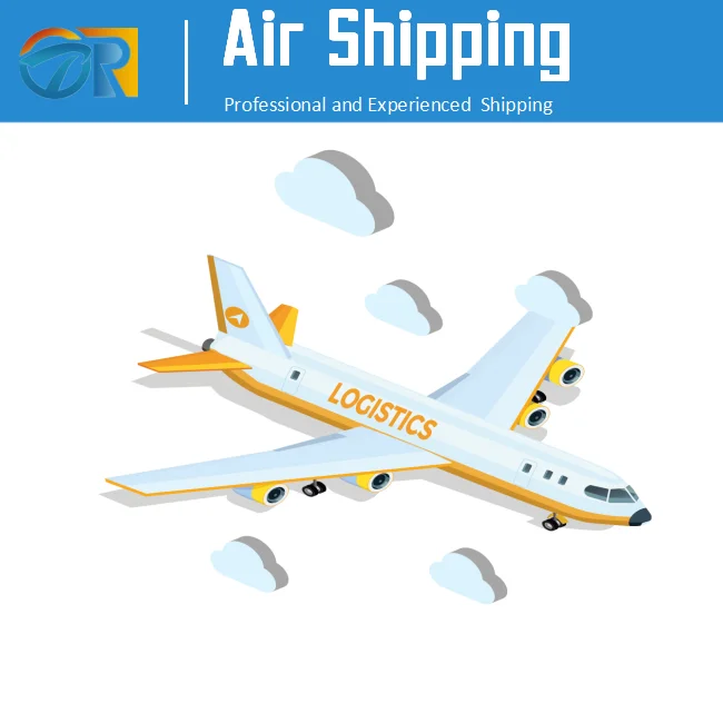 Air freight shipping china to France dropshipping forwarder agent