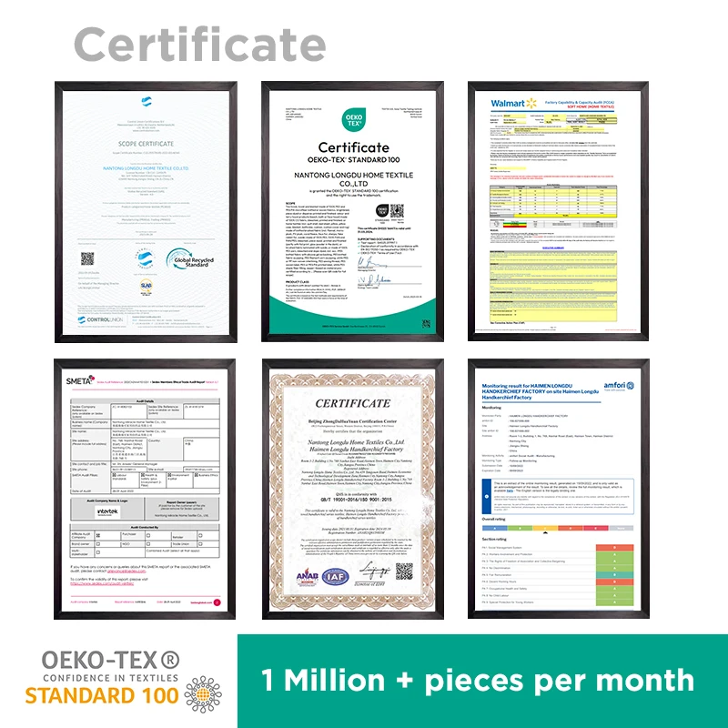 Super Soft Warm Custom Logo Nature Portable Sofa Bed Couch Blend Flannel Fleece Fabric 2 in1 Pillow Blanket