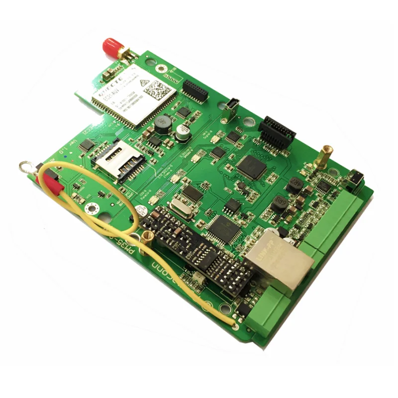 Шэньчжэнь, 16 лет опыта, Профессиональная сборка печатных плат, завод по производству услуг