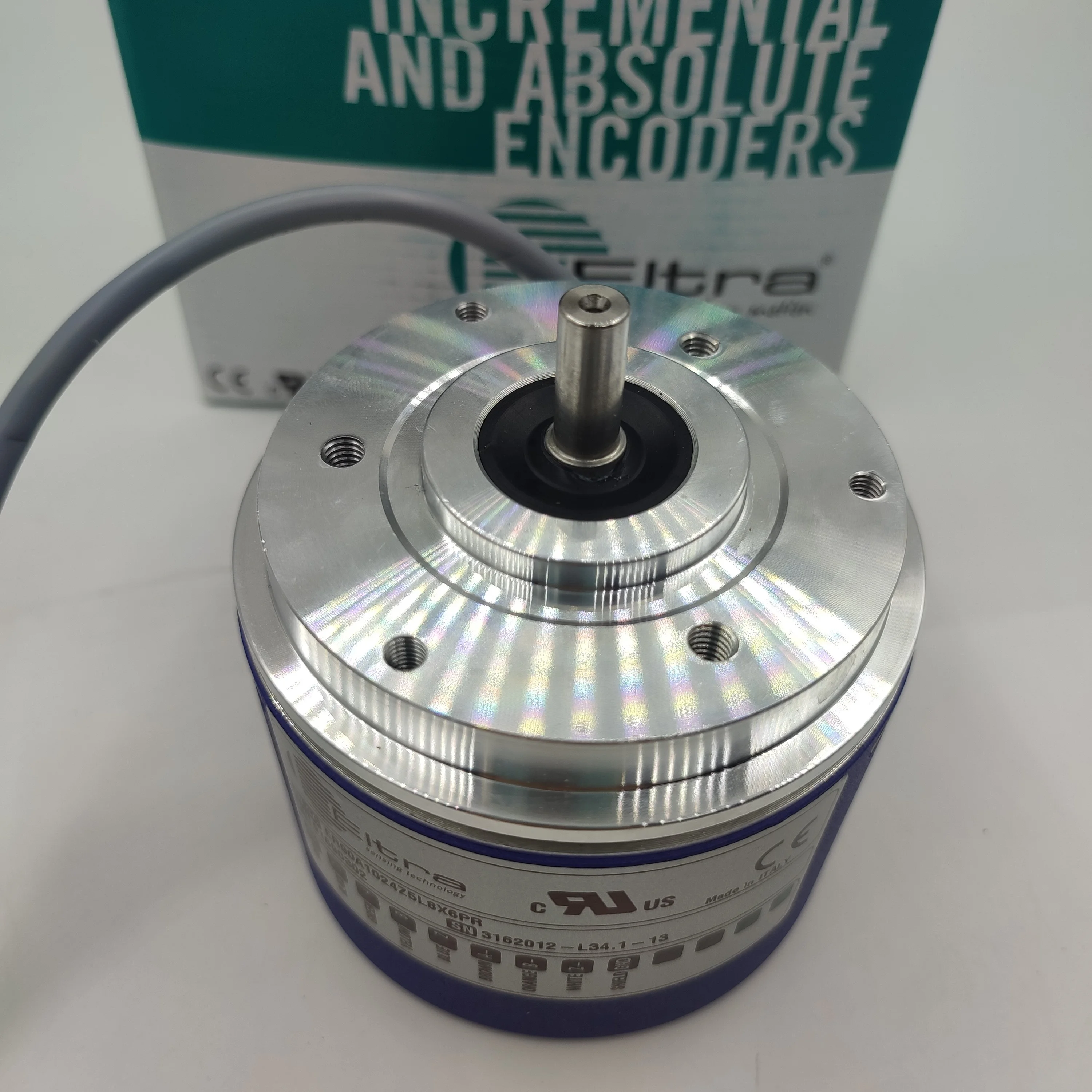 EMB8/24P8/24P8/24P8/24P.2V  rotary encoder New original genuine goods are available from stock