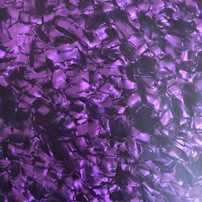In stock cellulose acetate Tortoise shell plastic sheet 6mm 4mm 3mm 2mm for sunglasses and hair accessoires