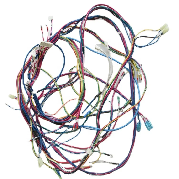 Medical & Consumer Electronics Wiring Harnesses Cable Assemblies Manufacturer