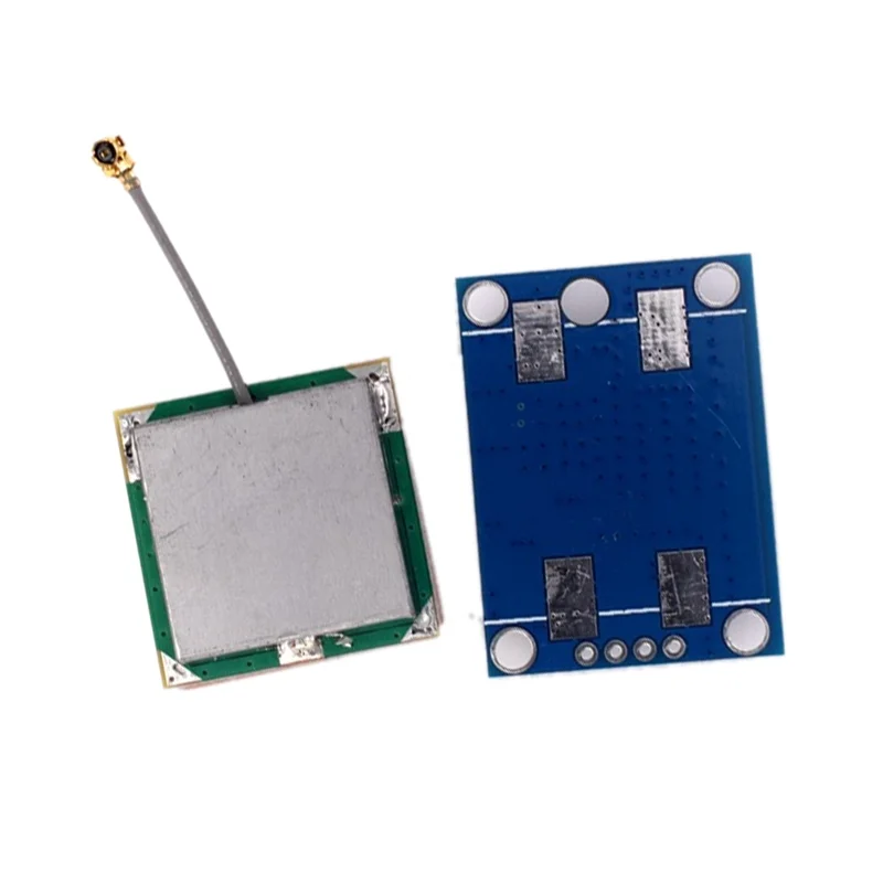 Electronic Custom Double-sided Pcb Board Assemble Printed Circuit