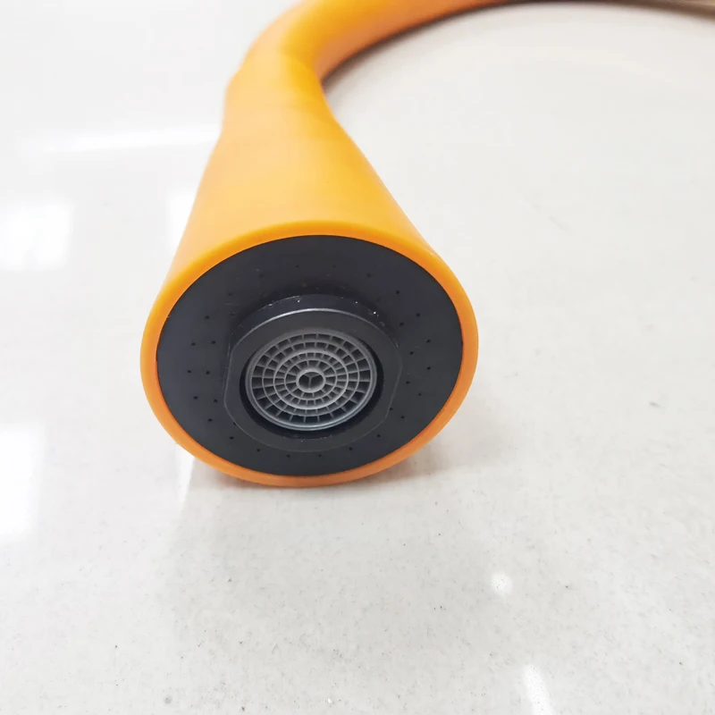 China supplier kitchen faucets single handle hot and cold water mixer taps for kitchen sink faucets