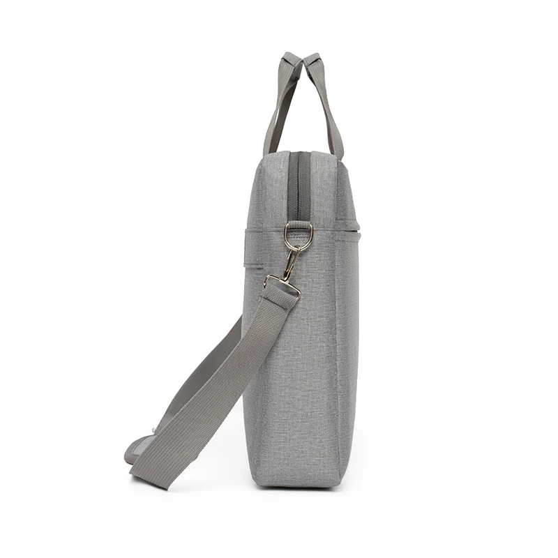 Custom Logo 14 /15.6 Inch Portable Waterproof Laptop Bag Office Computer Bag Laptop Backpack For Men Women