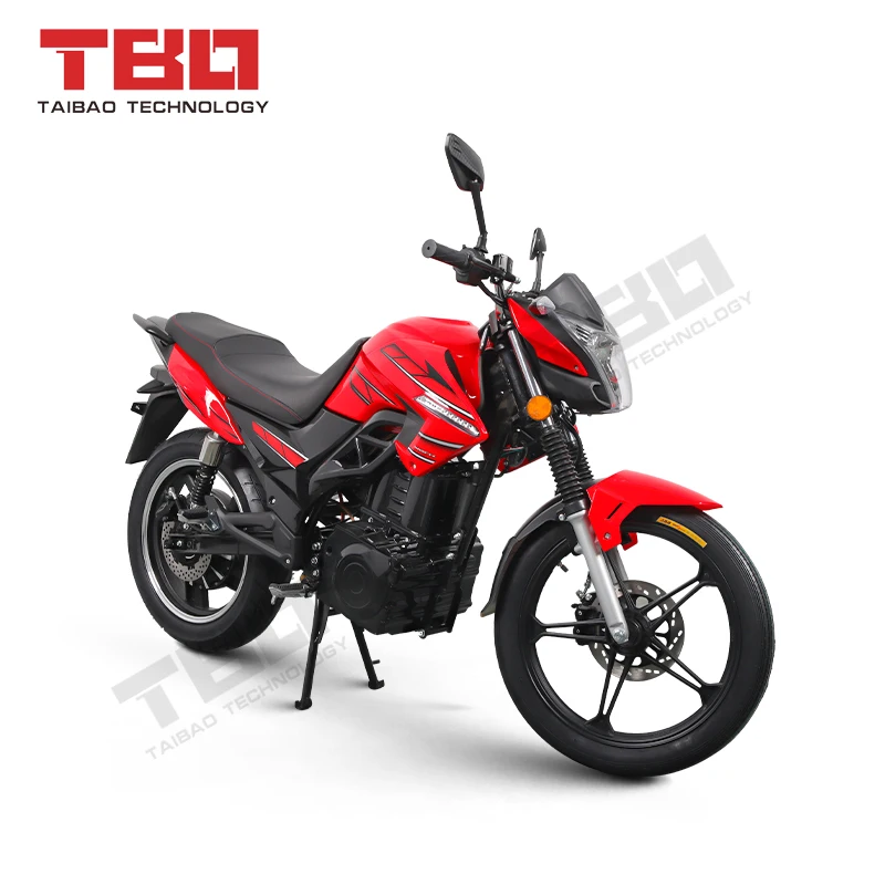 Good Reputation 2 Wheel 2 Seat Retro Electric Motorcycle  for Adult 3000w