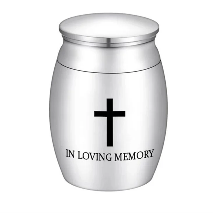 High Grade Ash Urn For Dogs Memorial Pet Cremation Urn For Pets
