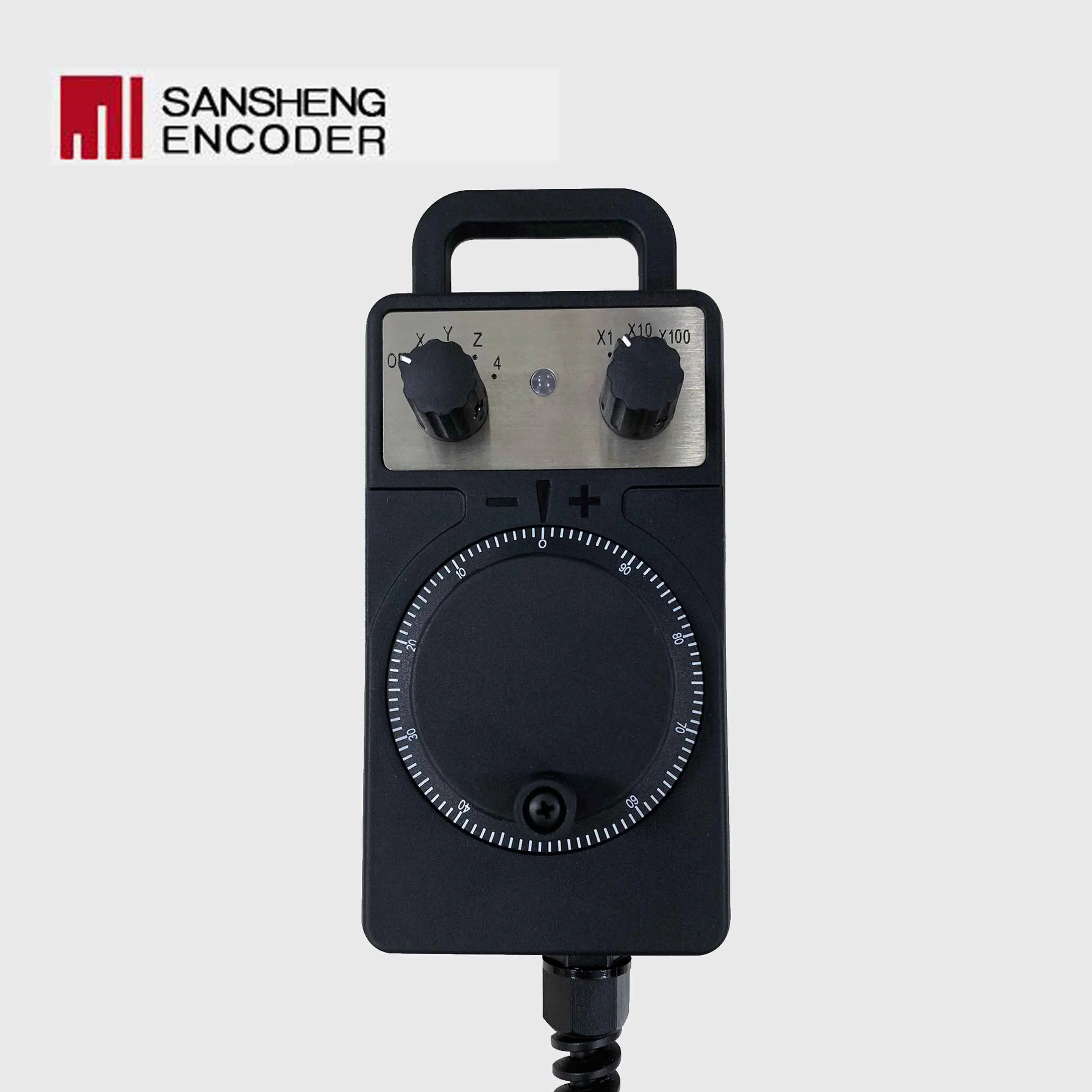 Портативный 4 оси ЧПУ mpg ручной кулон