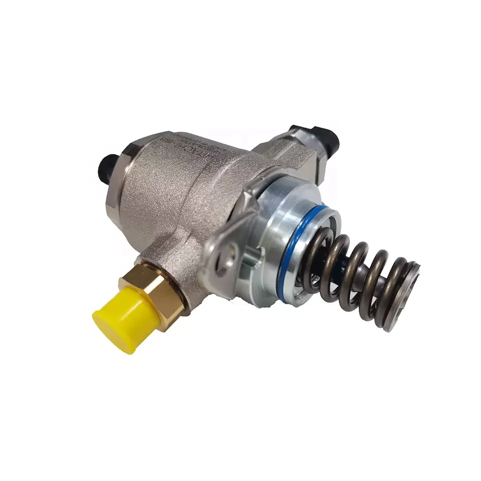 High Fuel Pressure Pump 06J127025G For VW Amarok Transporter Golf Passat Tiquan For Skoda Octavia For Audi Seat L
