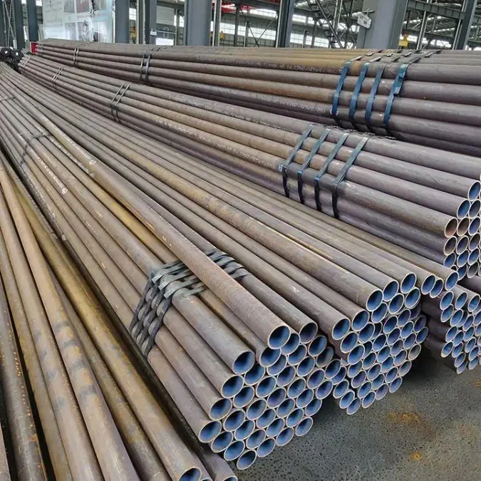 Schedule 80 Seamless Mild X42 Astm A53 Api 5ct C350 Lo A312 Welded Large Diameter Carbon Steel Pipe