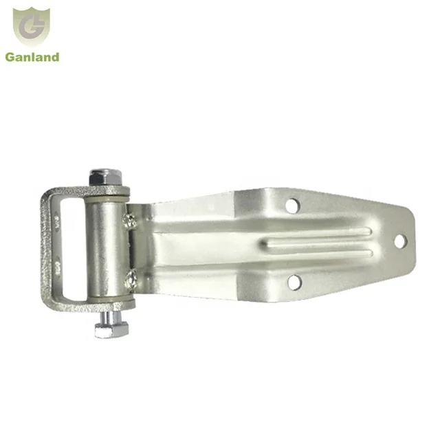 GL-13193 Steel Van Box Rear Door Hinge Truck Trailer Spare Parts
