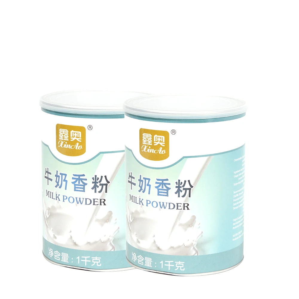 Высококачественные молочные добавки, ароматическая эссенция, используемая во всех видах пищевой промышленности