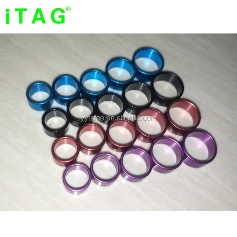 Разноцветное кольцо для ног голубей, хоминг, ленты для ног голубей, для канареек, budgie, птиц, голубей, аксессуары от производителя