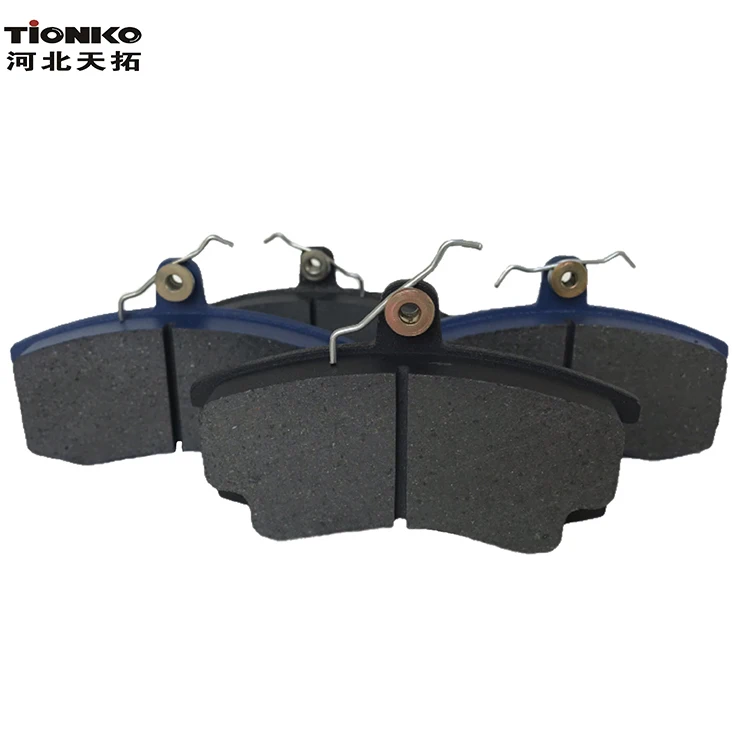 Factory customization factory direct sale auto brake pad price brake pad brake pads 2108-3501080