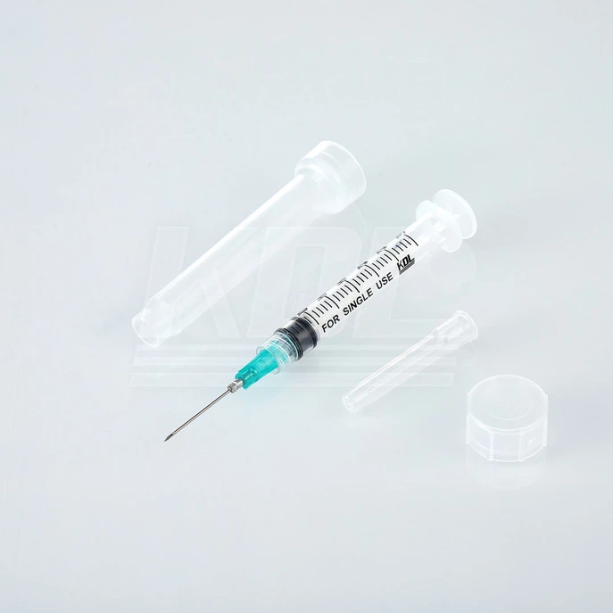 Wholesale Disposable Syringe CE Approved animal health care pets plastic vet veterinary syringe
