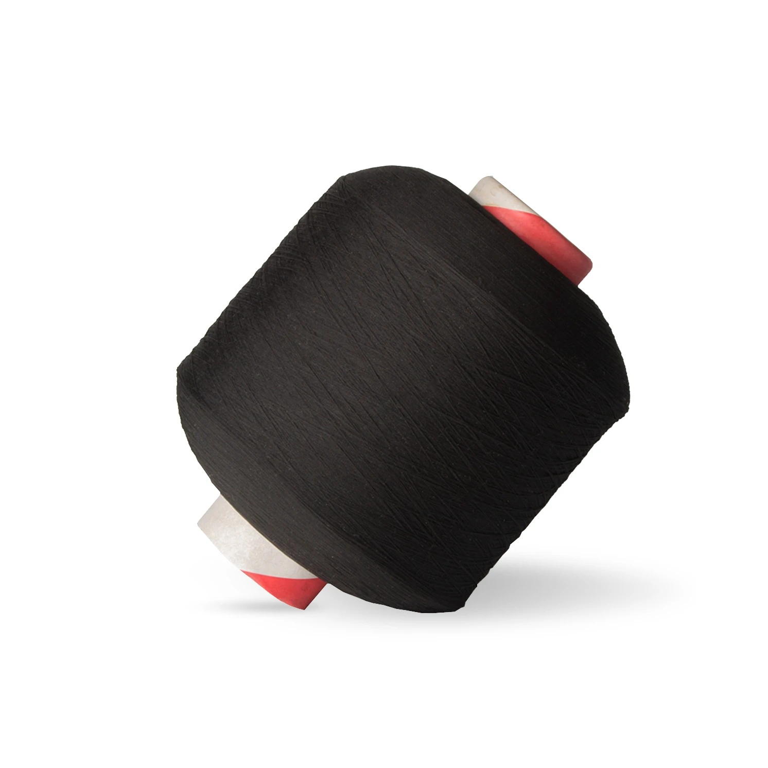 High Tenacity Black Polypropylene Yarn PP Multifilament Yarn For Socks Knitting