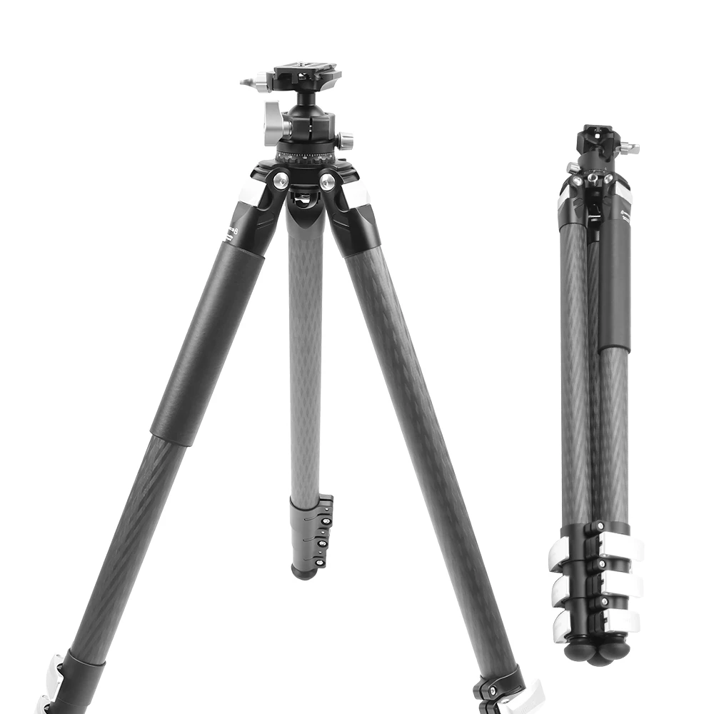DM334C+P36C Hot photography product camera stand lightweight tripod stand