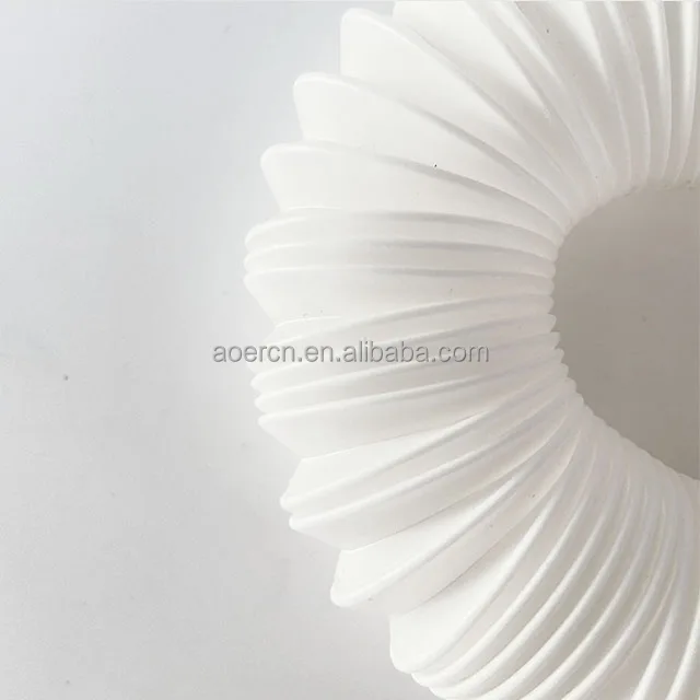 Factory Direct Pricing Plastic Drainer Pipe Bathroom Wash Basin Drain Hose Flexible Waste Drain Plastic Pipe