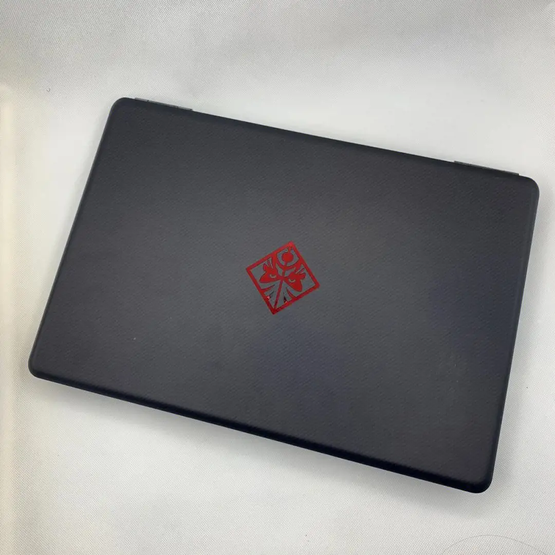 Original Used Laptop for HP OMEN High Quality Gaming Laptop with i5-8300H RTX2060 16GB Laptop Computer