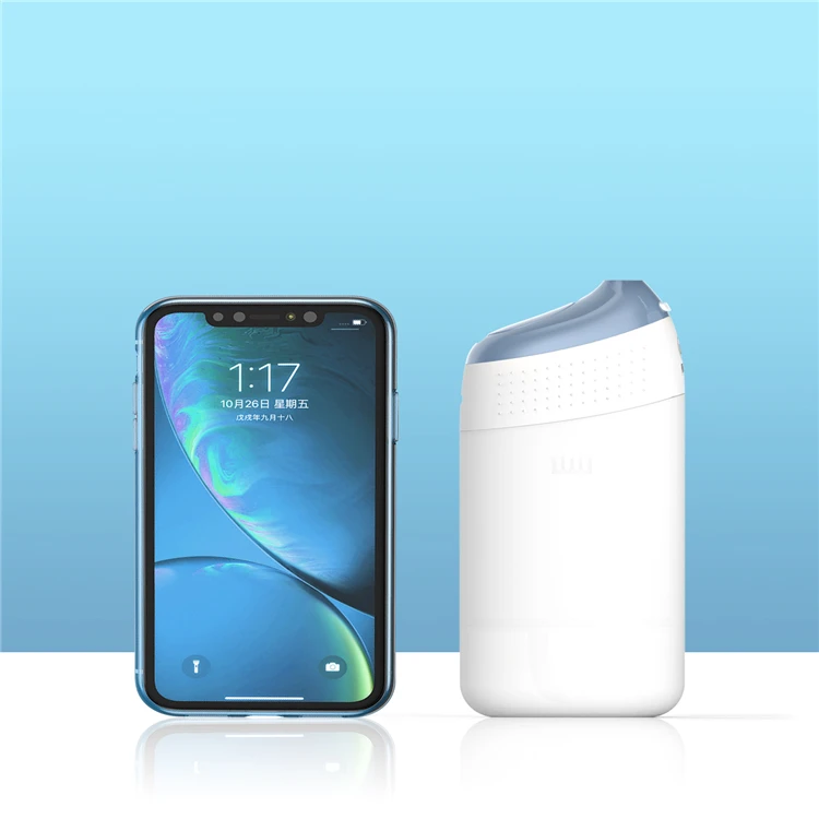  V500 Pro беспроводной ирригатор для полости рта портативный с функцией массажа сертификация