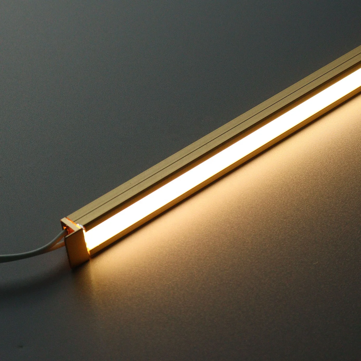 China Suppliers Customized Aluminum Extrusion Profil Aluminum Led  Aluminum Profile