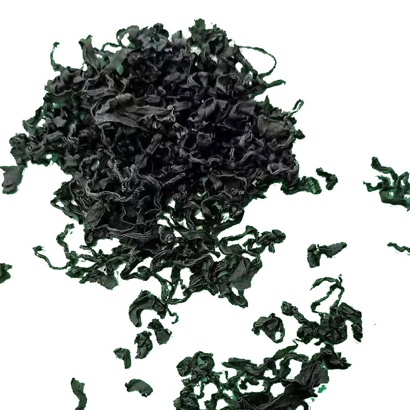 Low Price Nutritious Healthy Dry Seaweed Dried 1Kg Freeze Dried Wakame Seaweed 100% Dried Cut Wakame