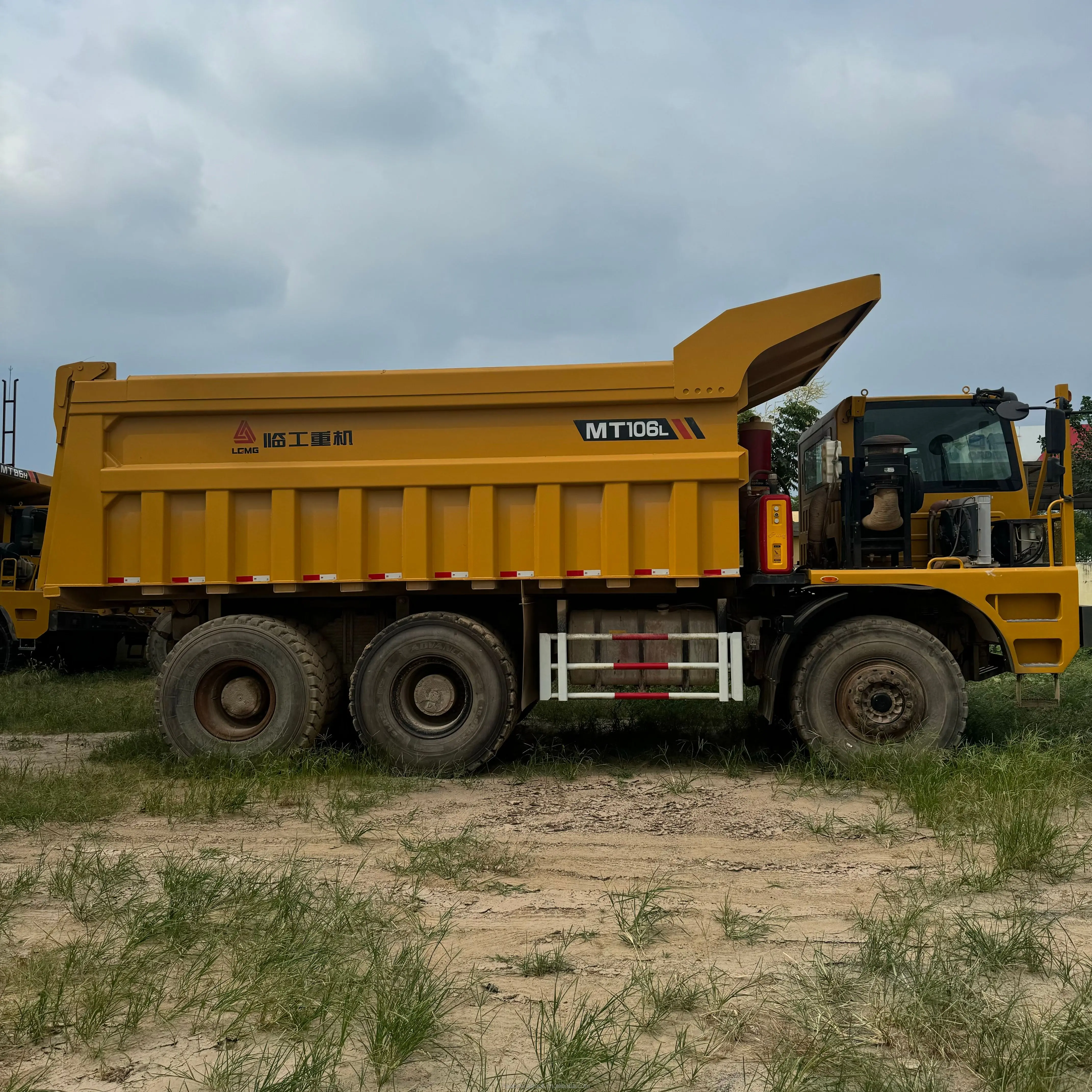 Various models of diesel engine for mine dump truck