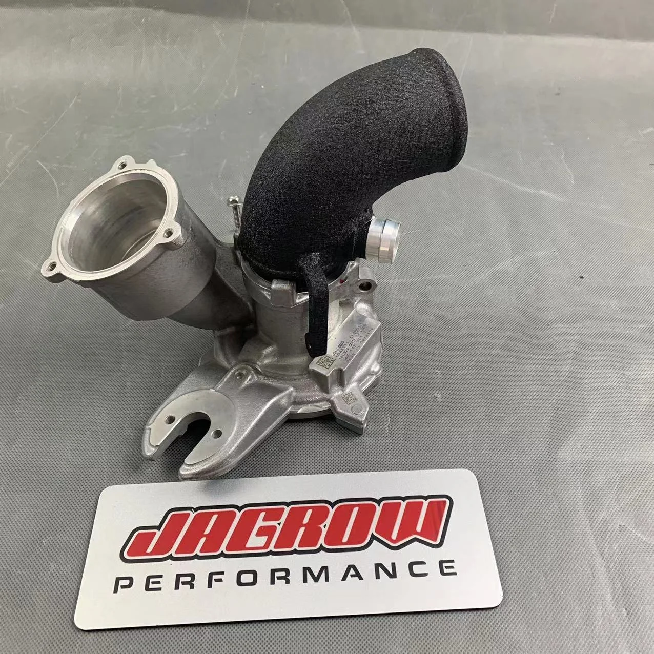 Upgrade Turbocharger for GOLF GTI MK7 AUDI A3 S3