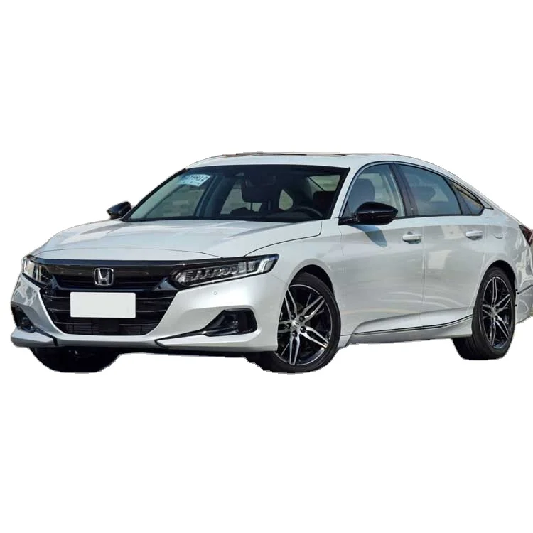 Accord 2022 Rui-hybrid 2.0L cheap car smart car