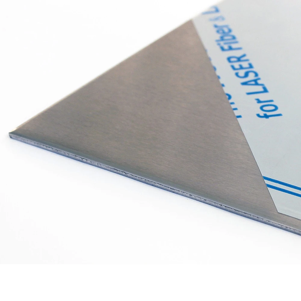 low tack protection tape stainless steel surface protective film manufacturer