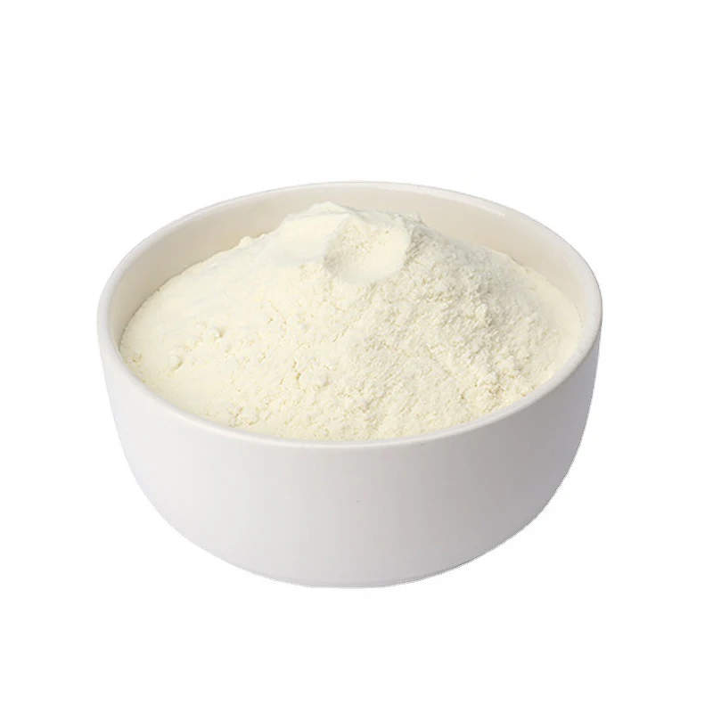 Easy to carry small bottles of instant separated whey protein powder for exercise and fitness