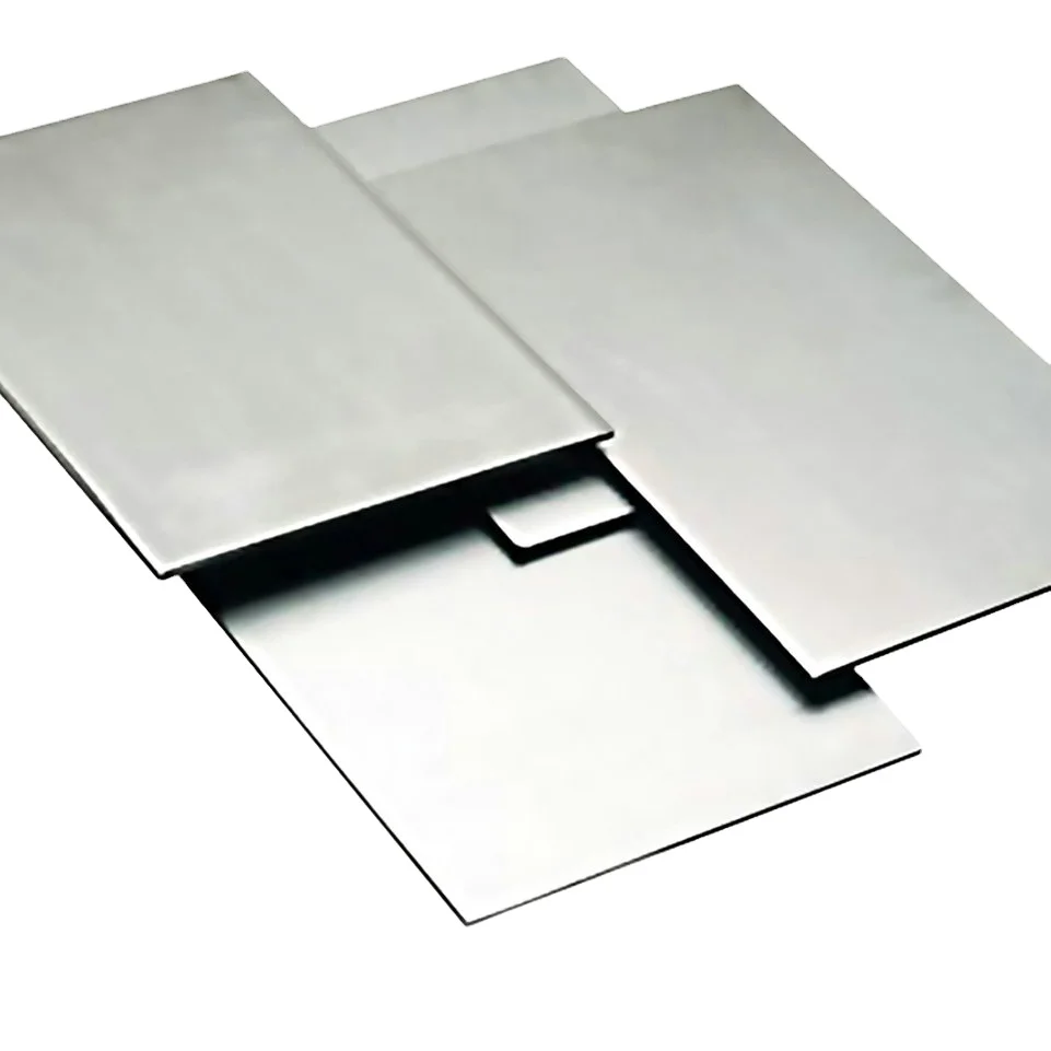304 SS Coil Strip Sheet Plate Circle