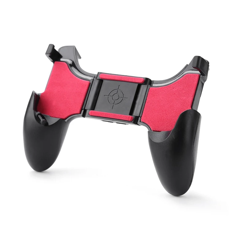 Cheap Price Wholesale Game Handle Moving Joystick 5 In 1 Gamepad Mobile Phone Game Controller