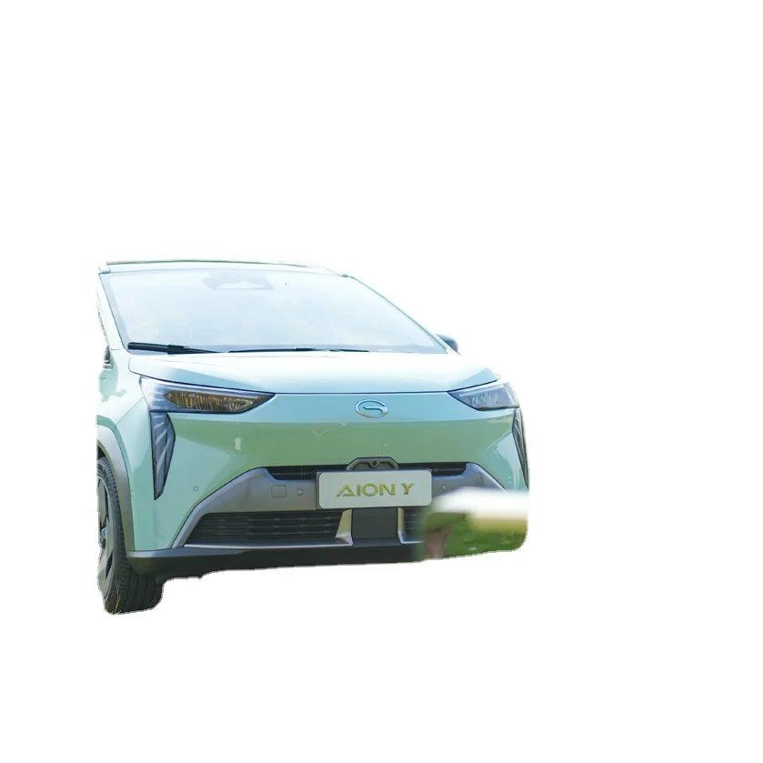 Aion LX - High Performance Electric Vehicle, 5 People Sedan LHD EV SUV, 2024 Model