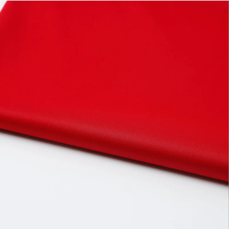 
Huzhou manufactures high end wicking dry fit horse blanket fabric 