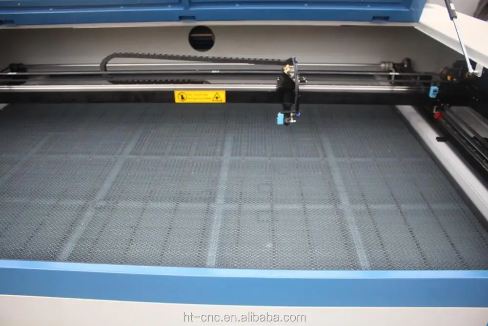 1612 1610 CO2 Laser Cutting and engraving machine with 1600x1200mm 1600x1000mm working size