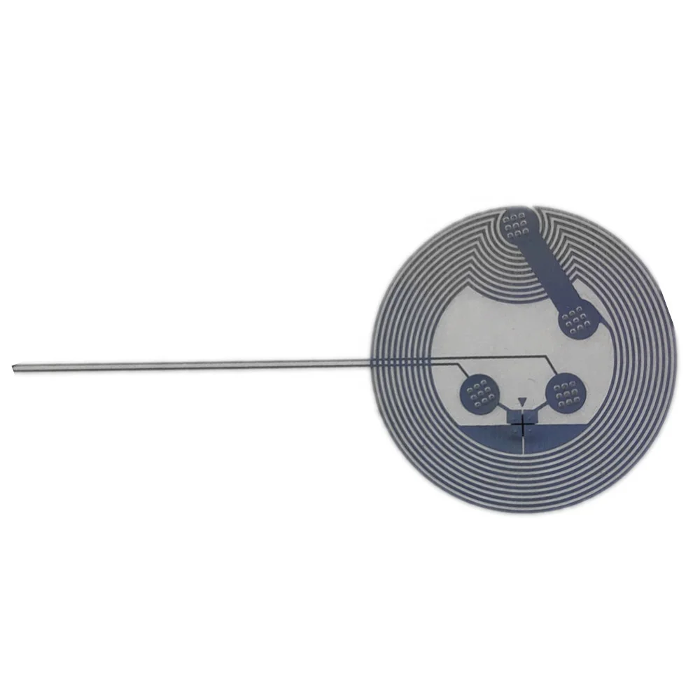 Новая полоса 424 ДНК rfid вино отслеживая этикетки взлома доказательство NFC наклейки