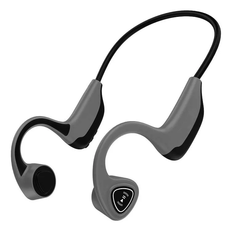 
Bone-Conduction wireless Headset N2 Bone Conduction earphone sports earbuds 
